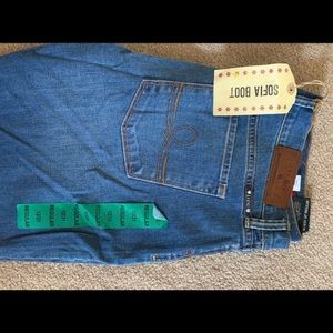 Lucky Denim Jeans